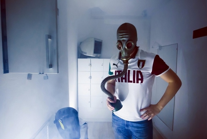 Квест Тайны Чернобыля