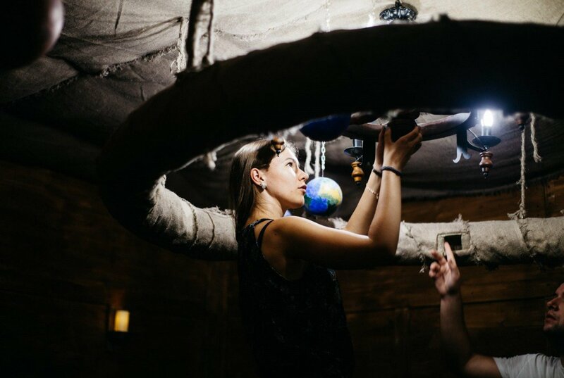 Квестомания: Квест Код да Винчи