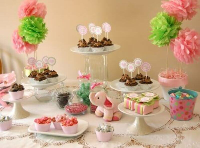 Candy Bar